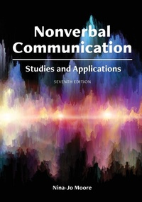 Enlarge image Cover: Nonverbal Communication - Cognella, Inc