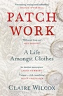 Cover: Patch Work - Bloomsbury Publishing PLC