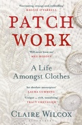 Cover: Patch Work - Bloomsbury Publishing PLC