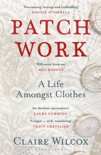 Enlarge image Cover: Patch Work - Bloomsbury Publishing PLC
