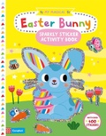 Cover: My Magical Easter Bunny - Campbell Books Ltd