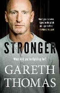 Abbildung von: Stronger - Ebury Press