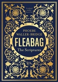 Cover: Fleabag: The Scriptures - Sceptre