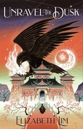 Cover: Unravel the Dusk - Hodderscape