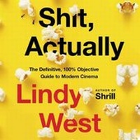Enlarge image Cover: Shit, Actually - Hachette Books