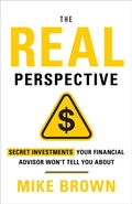 Cover: REAL Perspective - Lioncrest Publishing