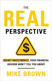 Enlarge image Cover: REAL Perspective - Lioncrest Publishing
