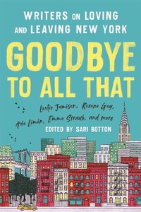 Abbildung von: Goodbye to All That (Revised Edition) - Basic Books