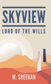 Enlarge image Cover: SkyView - FriesenPress