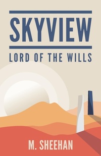 Enlarge image Cover: SkyView - FriesenPress