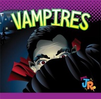 Enlarge image Cover: Vampires - Black Rabbit Books