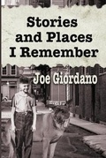 Cover: Stories and Places I Remember - Rogue Phoenix Press