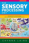Cover: The Sensory Processing Diet - Loving Healing Press