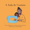 Cover: A Aula de Costura - TBR Books