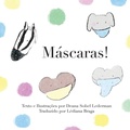 Cover: Mascaras! - TBR Books