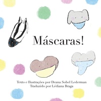 Enlarge image Cover: Mascaras! - TBR Books