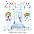 Cover: Noah Henry - TBR Books