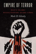 Cover: Empire of Terror - Potomac Books Inc