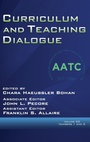 Cover: Curriculum and Teaching Dialogue Vol 22 Issue 1 & 2 - Information Age Publishing