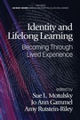 Cover: Identity and Lifelong Learning - Information Age Publishing