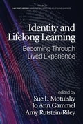 Cover: Identity and Lifelong Learning - Information Age Publishing
