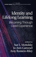 Cover: Identity and Lifelong Learning - Information Age Publishing