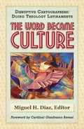 Cover: The Word Became Culture - Orbis Books (USA)