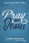 Cover: Pray Like Jesus - Charisma House