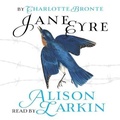 Cover: Jane Eyre - Alison Larkin Presents