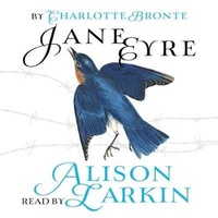 Enlarge image Cover: Jane Eyre - Alison Larkin Presents