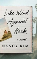 Cover: Like Wind Against Rock - Brilliance Audio