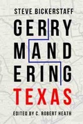 Bild: Gerrymandering Texas - Texas A & M University Press