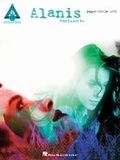 Cover: Alanis Morissette - Jagged Little Pill - Hal Leonard Corporation
