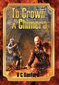 Cover: To Crown a Chimera - 341 Enterprise