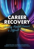 Cover: Career Recovery - Cognella, Inc