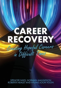 Enlarge image Cover: Career Recovery - Cognella, Inc