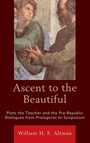 Cover: Ascent to the Beautiful - Lexington Books