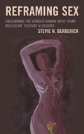 Cover: Reframing Sex - Lexington Books