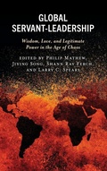 Cover: Global Servant-Leadership - Lexington Books