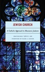 Cover: Jewish Church - Lexington Books
