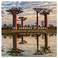 Cover: The Garden of Mars - Head of Zeus
