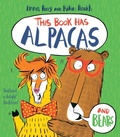Cover: This Book Has Alpacas And Bears - David Fickling Books