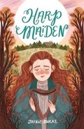 Cover: Harp Maiden - Lindon Books
