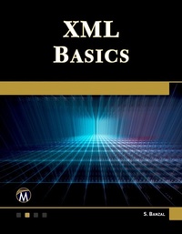 Enlarge image Cover: XML Basics - Mercury Learning & Information