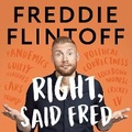 Cover: Right, Said Fred - BLINK Publishing