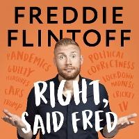 Enlarge image Cover: Right, Said Fred - BLINK Publishing