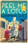 Cover: Peel Me a Lotus - Muswell Press