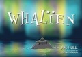 Cover: Whalien - Hullibooks