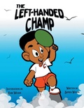 Cover: The Left-handed Champ - Book Geeky