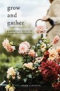 Cover: Grow and Gather - Quadrille Publishing Ltd